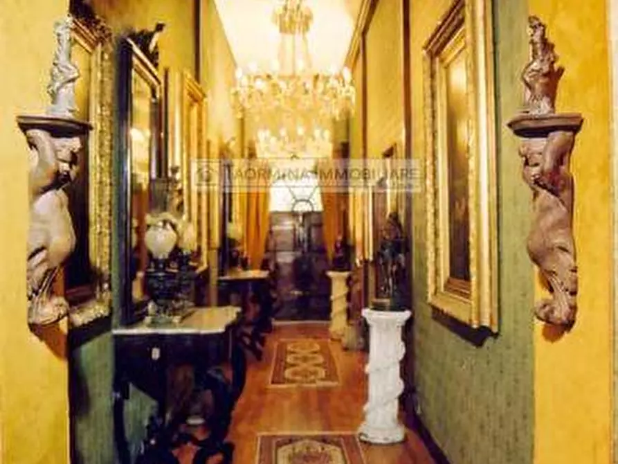 Immagine 20 di Villa in vendita  in via Luigi Pirandello a Taormina