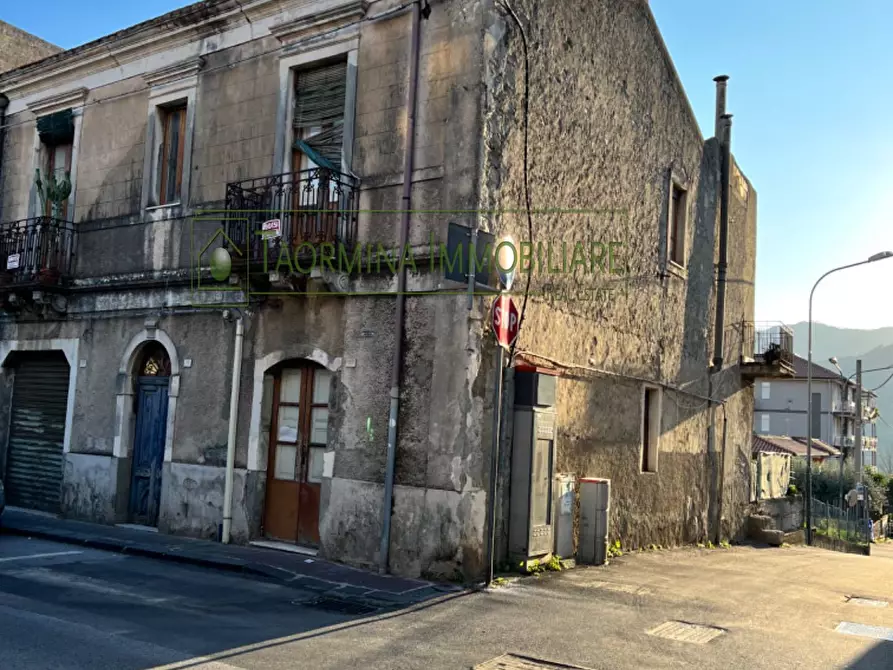 Immagine 1 di Casa indipendente in vendita  in Via R. Margherita a Gaggi