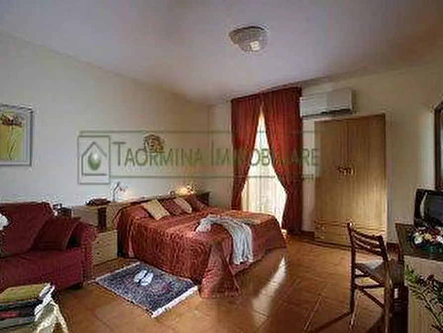 Immagine 2 di Albergo/B&B/Residence in vendita  in G. Marconi a Taormina