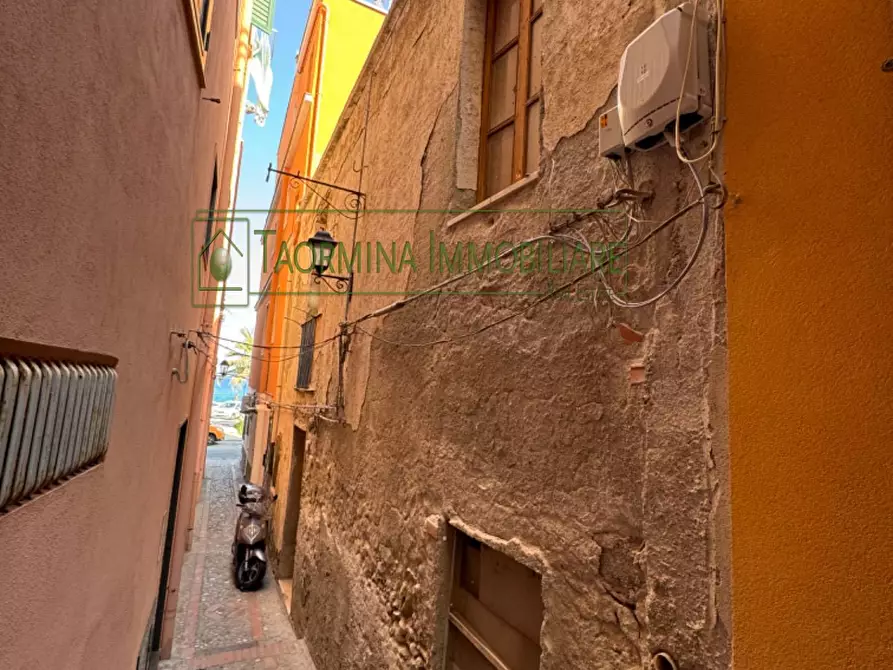 Immagine 22 di Casa indipendente in vendita  in Via Naxos Traversa a Giardini-Naxos