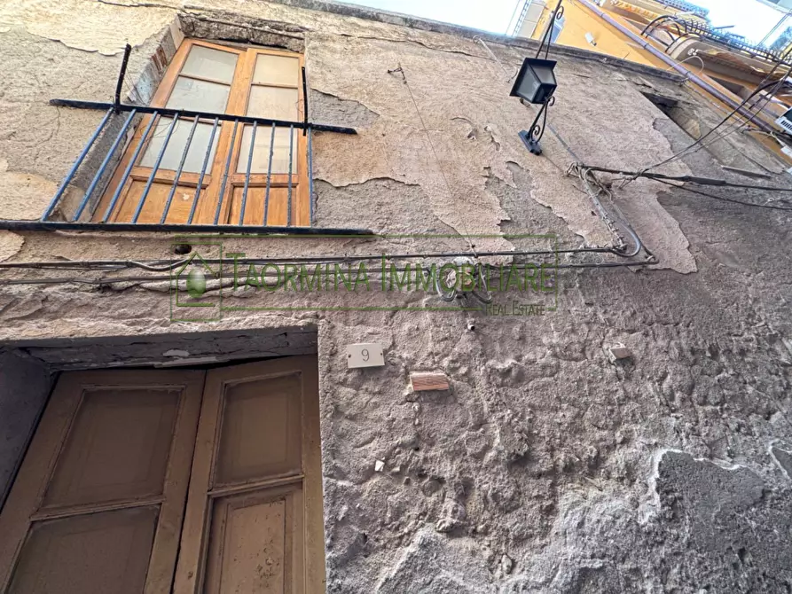 Immagine 20 di Casa indipendente in vendita  in Via Naxos Traversa a Giardini-Naxos