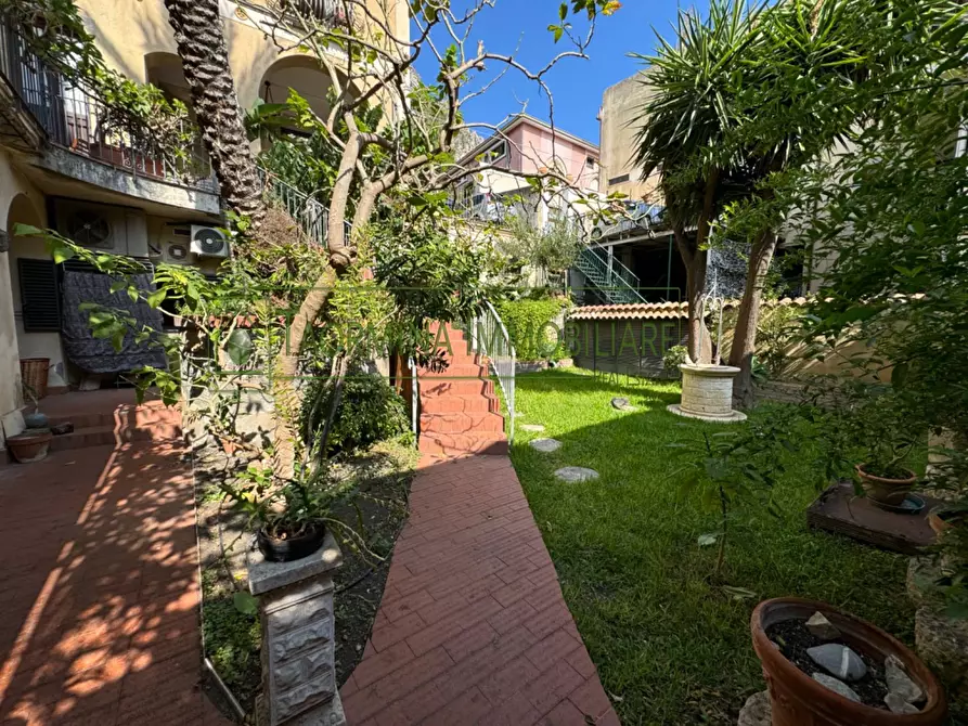 Immagine 4 di Appartamento in vendita  in Via Giovanni Bosco a Taormina