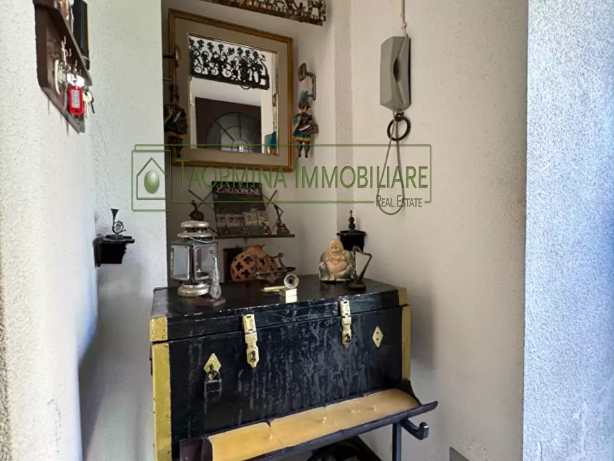 Immagine 7 di Appartamento in vendita  in Via Giovanni Bosco a Taormina