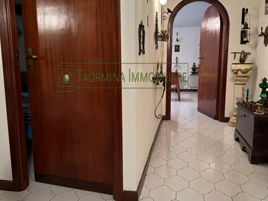 Immagine 16 di Appartamento in vendita  in Via Giovanni Bosco a Taormina