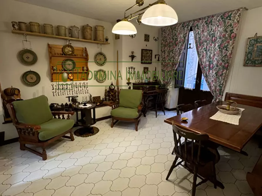 Immagine 9 di Appartamento in vendita  in Via Giovanni Bosco a Taormina