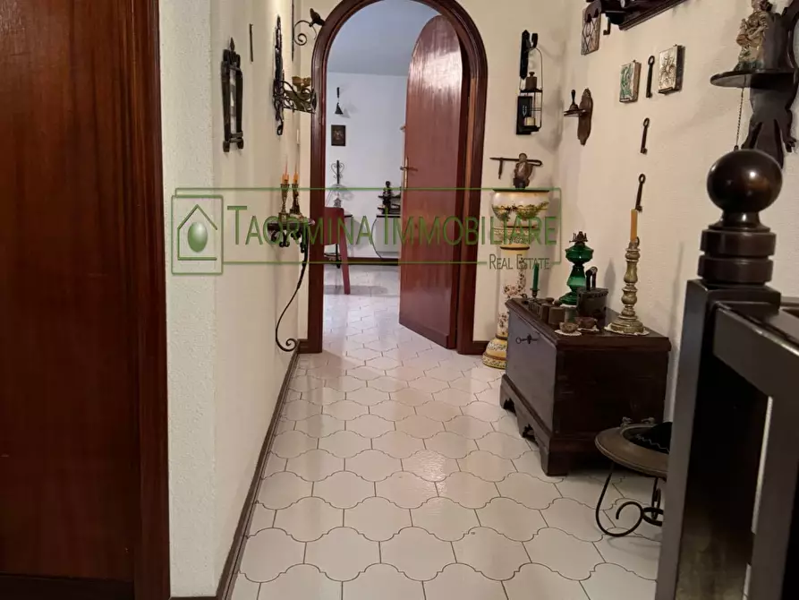 Immagine 17 di Appartamento in vendita  in Via Giovanni Bosco a Taormina