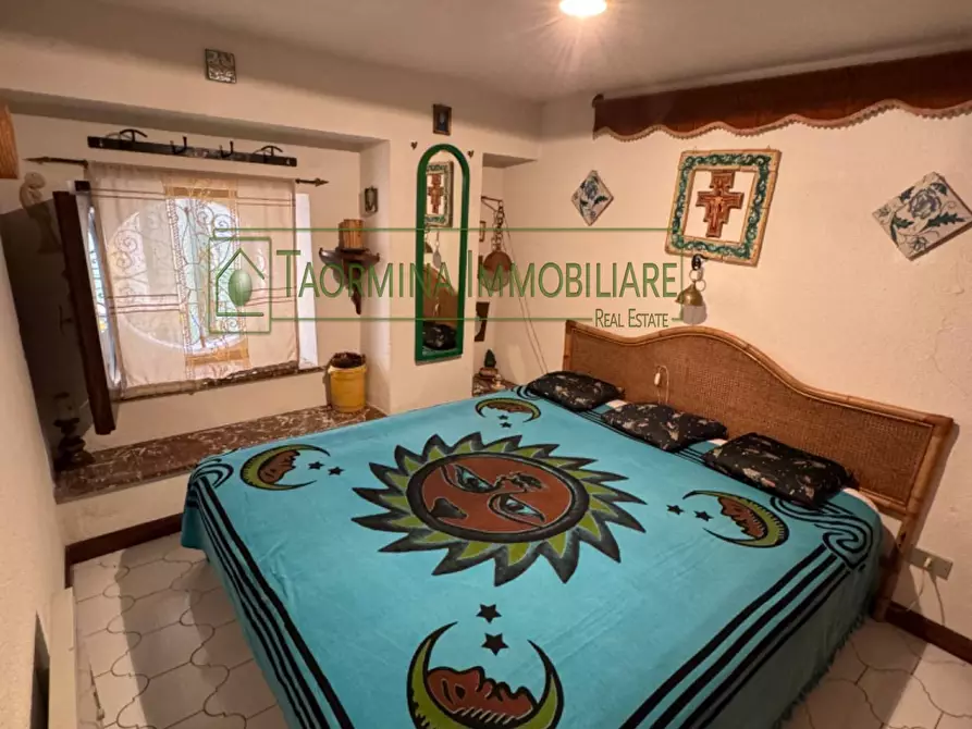 Immagine 25 di Appartamento in vendita  in Via Giovanni Bosco a Taormina