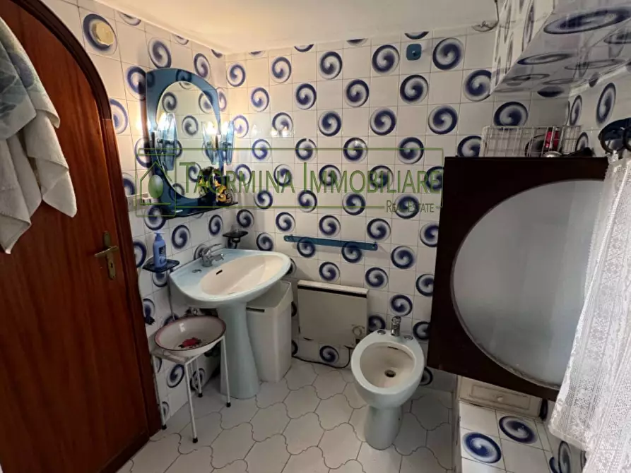 Immagine 26 di Appartamento in vendita  in Via Giovanni Bosco a Taormina