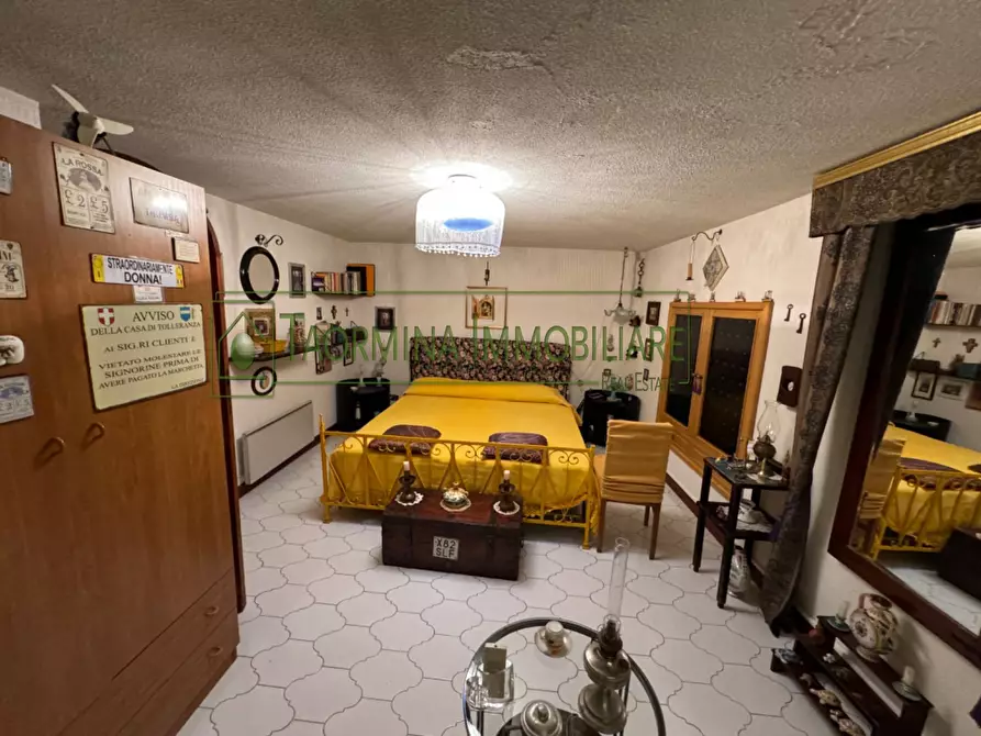 Immagine 19 di Appartamento in vendita  in Via Giovanni Bosco a Taormina