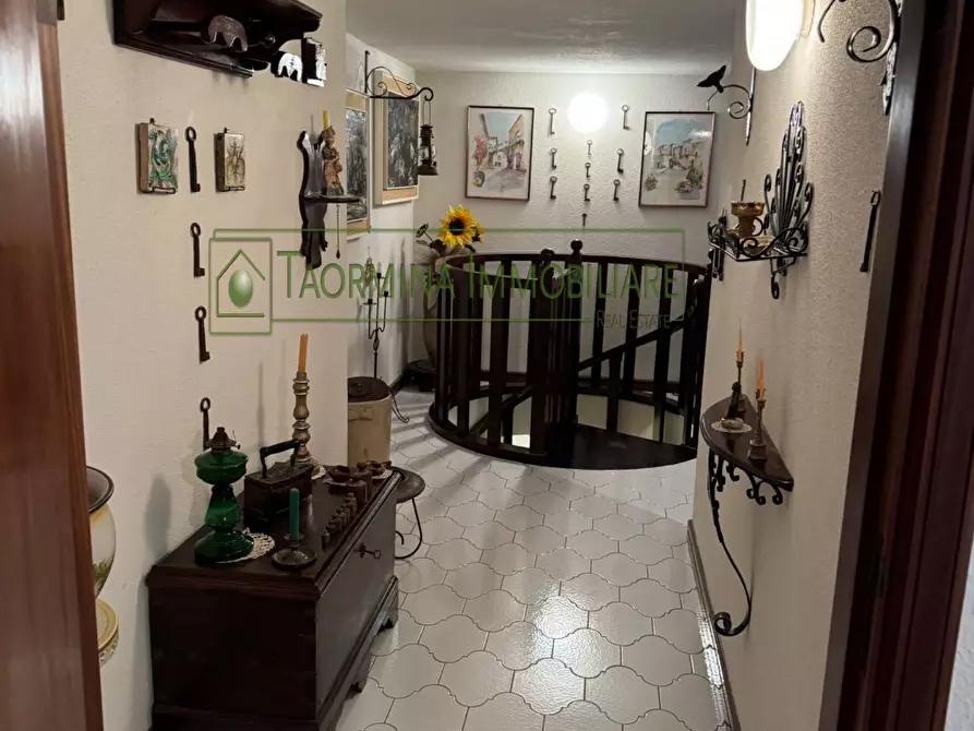 Immagine 18 di Appartamento in vendita  in Via Giovanni Bosco a Taormina