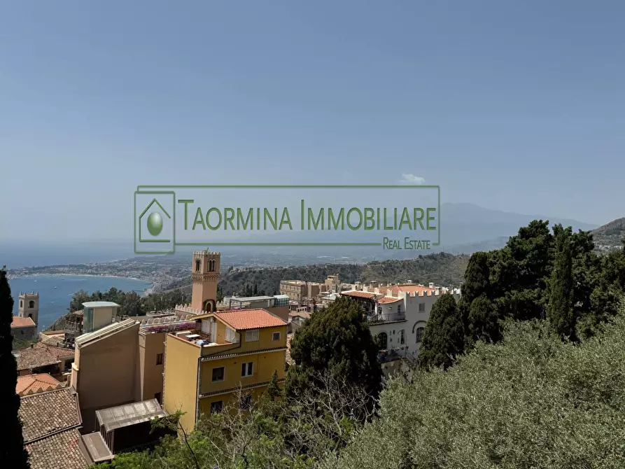 Immagine 21 di Albergo/B&B/Residence in vendita  in via circonvallazione a Taormina