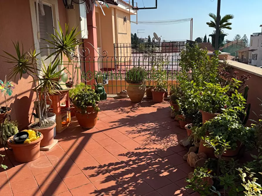 Immagine 28 di Appartamento in vendita  in Via Calapitrulli a Taormina