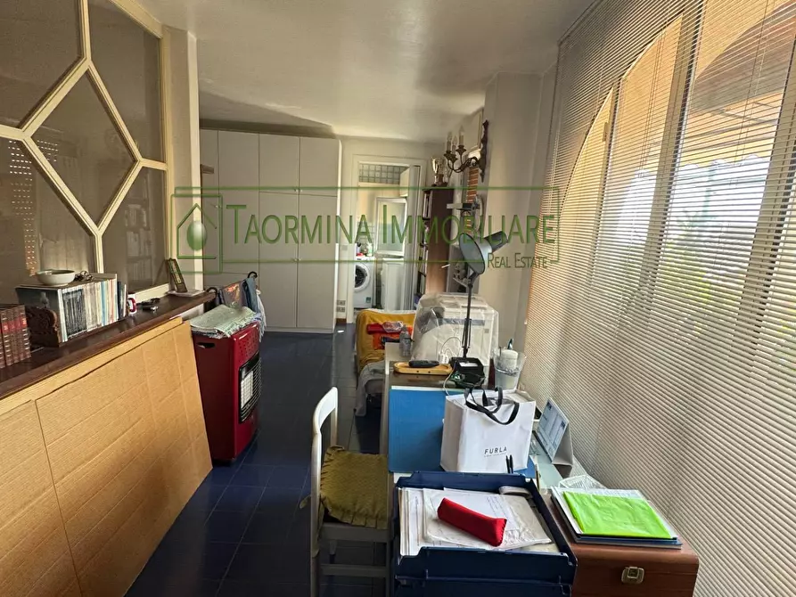 Immagine 20 di Appartamento in vendita  in Via Calapitrulli a Taormina