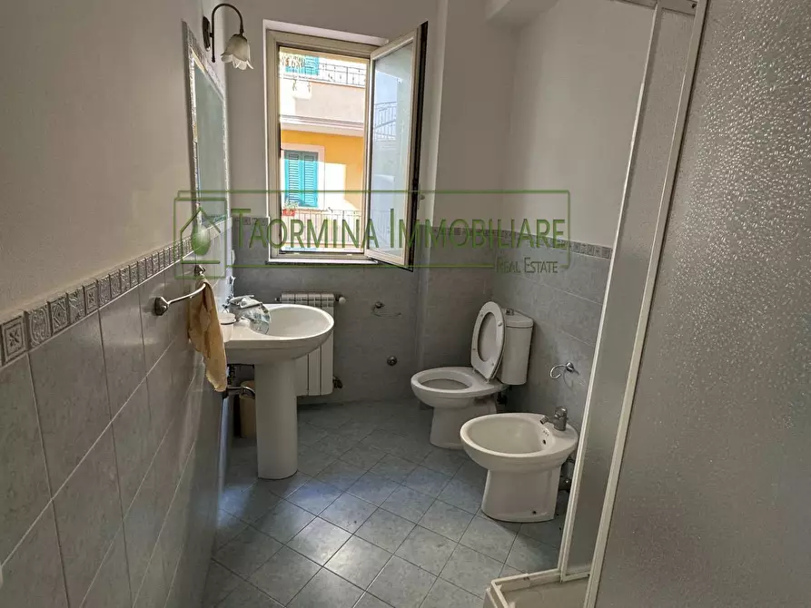 Immagine 8 di Appartamento in vendita  in Via Colajanni a Taormina