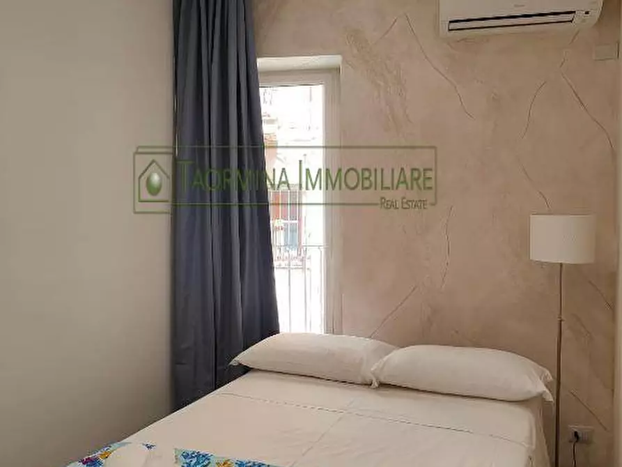 Immagine 12 di Appartamento in vendita  in Corso Umberto a Taormina