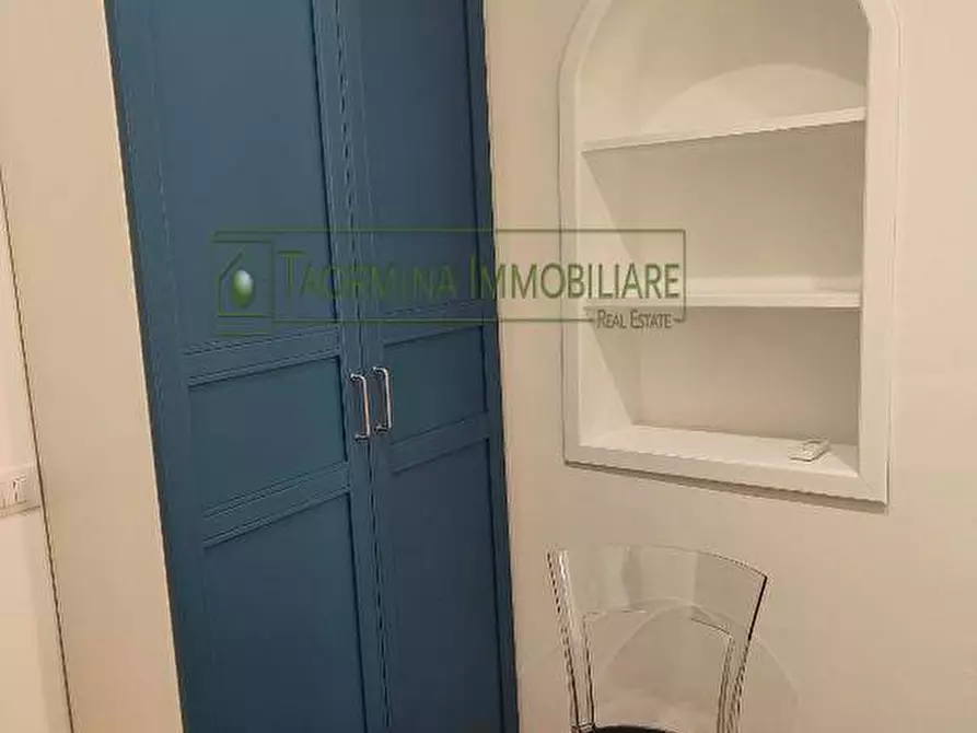 Immagine 13 di Appartamento in vendita  in Corso Umberto a Taormina