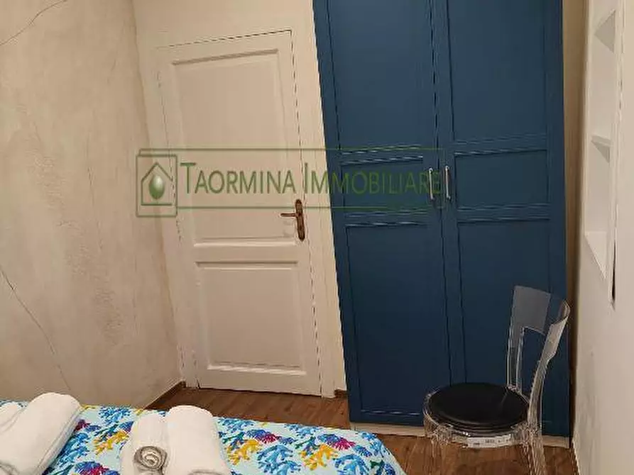 Immagine 17 di Appartamento in vendita  in Corso Umberto a Taormina