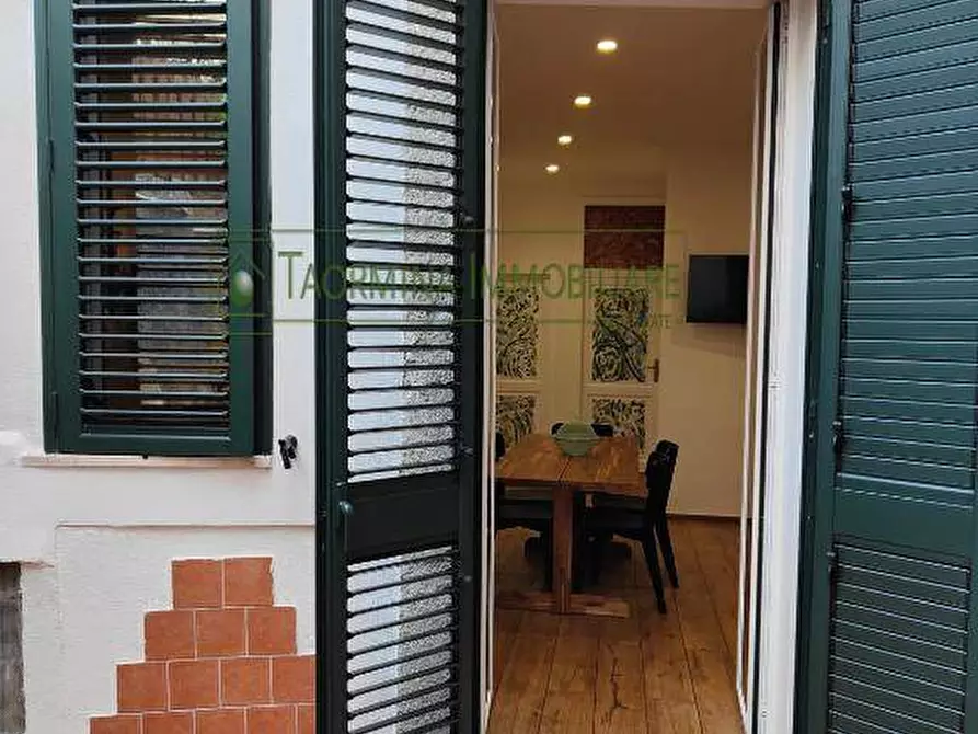 Immagine 22 di Appartamento in vendita  in Corso Umberto a Taormina