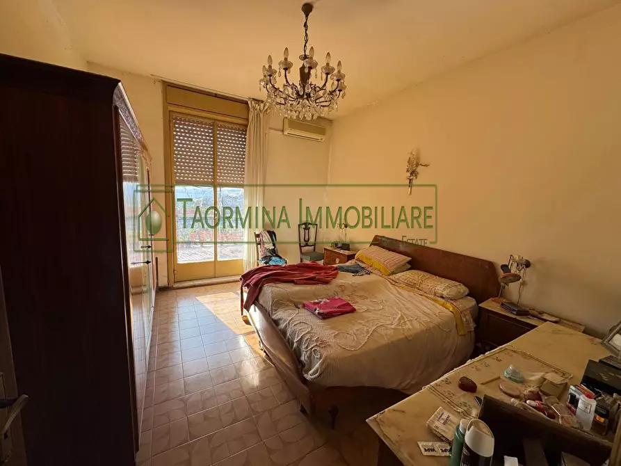 Immagine 4 di Appartamento in vendita  in Via C. Cagli a Taormina