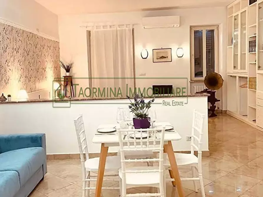 Immagine 20 di Casa indipendente in vendita  in Vico A di Via Don G. Minzoni a Taormina