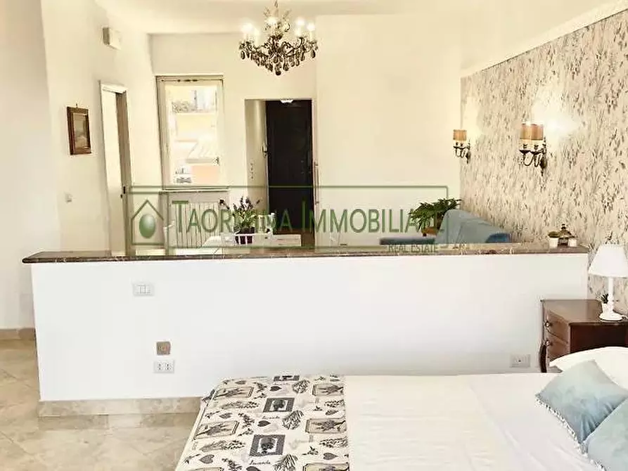 Immagine 24 di Casa indipendente in vendita  in Vico A di Via Don G. Minzoni a Taormina