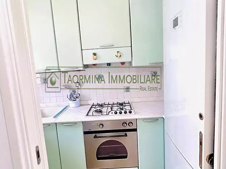 Immagine 25 di Casa indipendente in vendita  in Vico A di Via Don G. Minzoni a Taormina