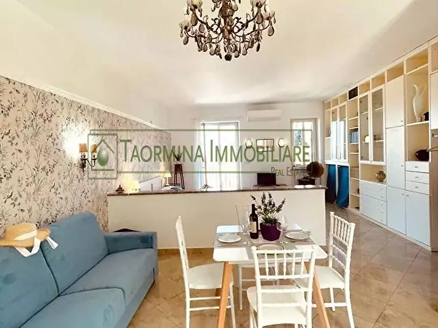 Immagine 21 di Casa indipendente in vendita  in Vico A di Via Don G. Minzoni a Taormina