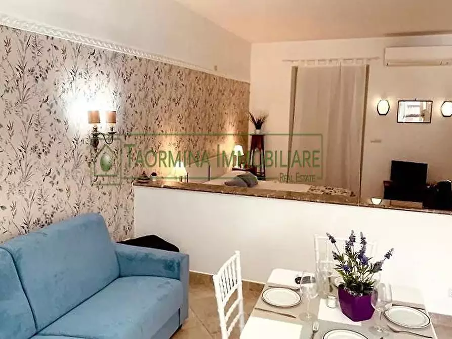 Immagine 22 di Casa indipendente in vendita  in Vico A di Via Don G. Minzoni a Taormina