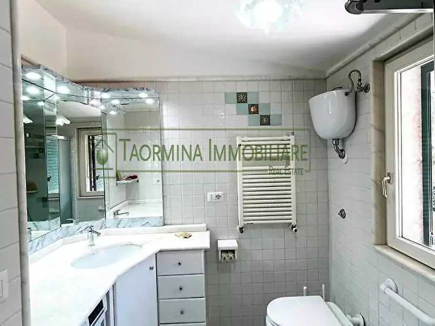 Immagine 30 di Casa indipendente in vendita  in Vico A di Via Don G. Minzoni a Taormina