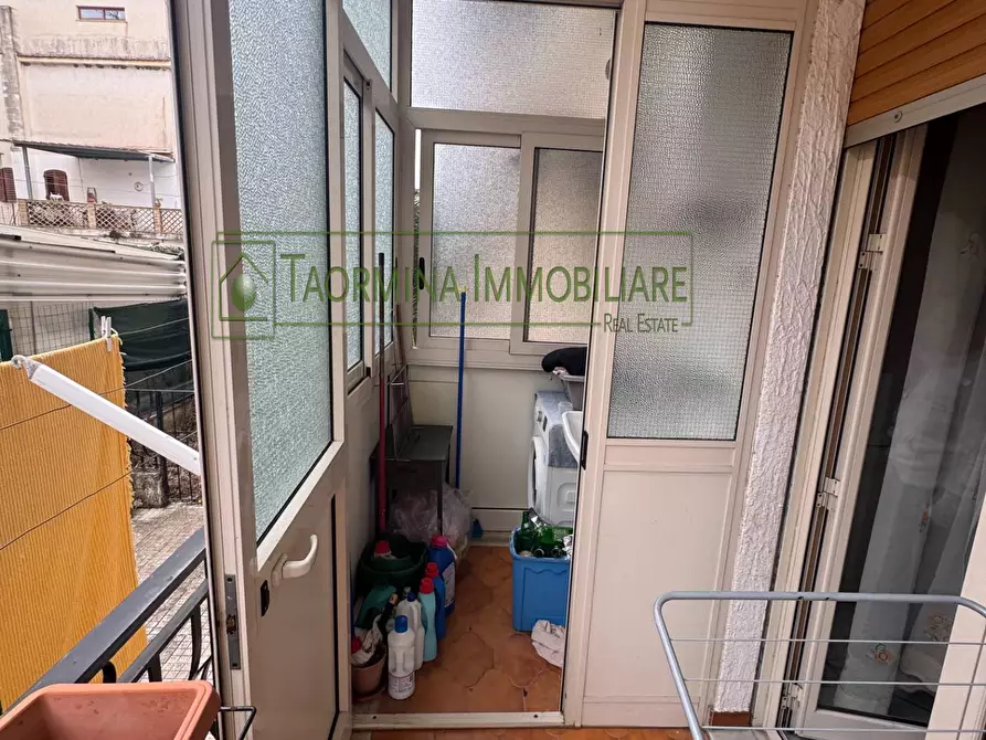 Immagine 9 di Appartamento in vendita  in Via Venezia a Giardini-Naxos