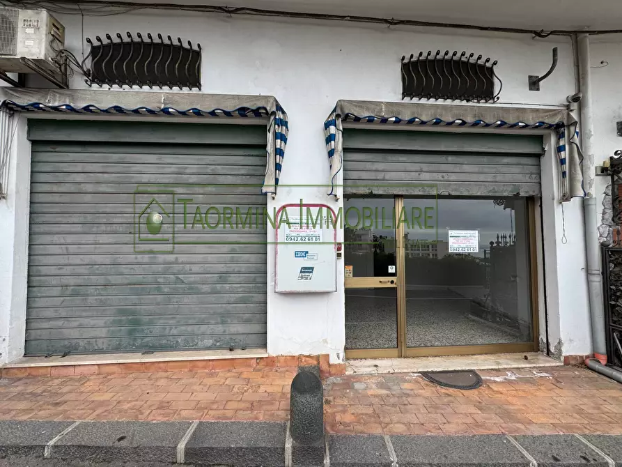 Immagine 6 di Ufficio in affitto  in Via Leonardo Da Vinci a Taormina