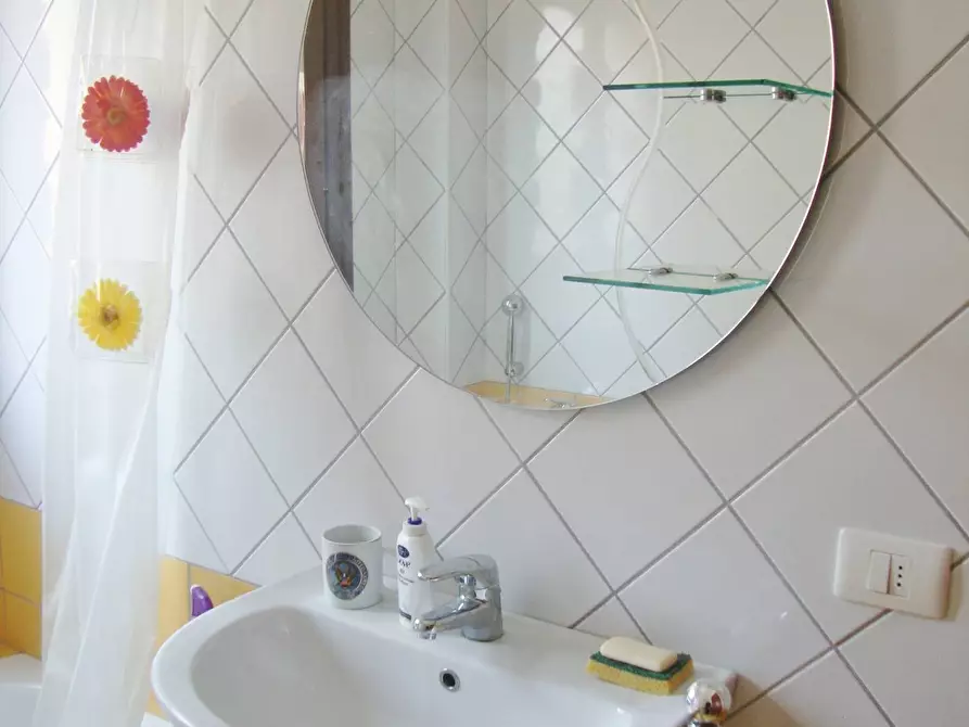 Immagine 23 di Appartamento in affitto  in Via Alessandro Volta a Santa Marinella