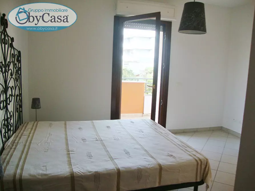 Immagine 22 di Appartamento in affitto  in Via Alessandro Volta a Santa Marinella