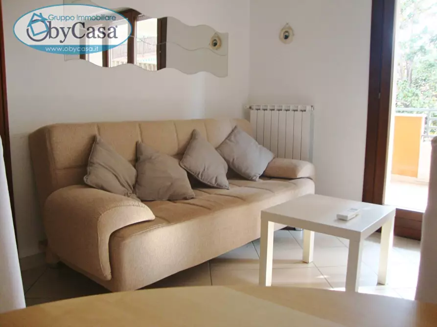 Immagine 20 di Appartamento in affitto  in Via Alessandro Volta a Santa Marinella