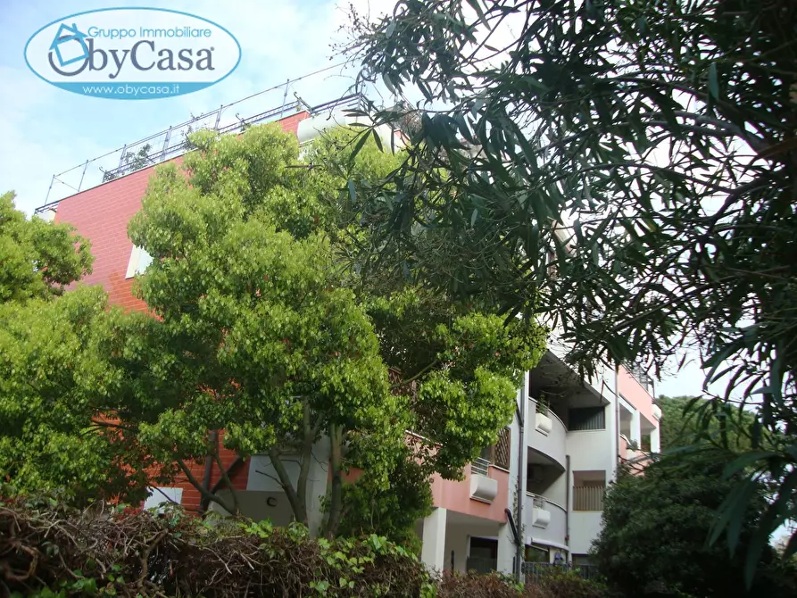 Immagine 27 di Appartamento in affitto  in Via Alessandro Volta a Santa Marinella