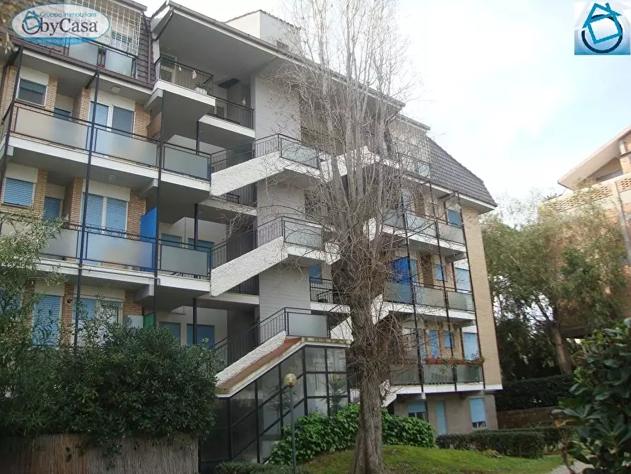 Immagine 1 di Appartamento in affitto  in via Rucellai a Santa Marinella