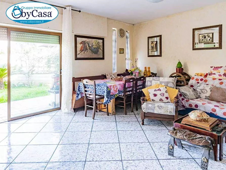 Immagine 9 di Villa in vendita  a Santa Marinella