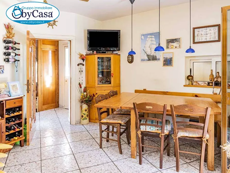 Immagine 12 di Villa in vendita  a Santa Marinella