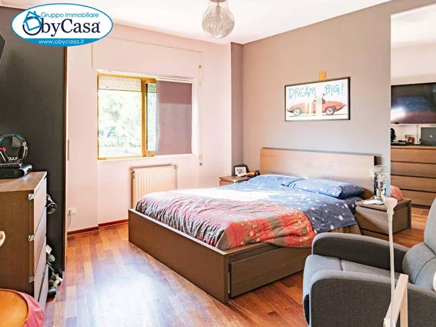 Immagine 14 di Villa in vendita  a Santa Marinella