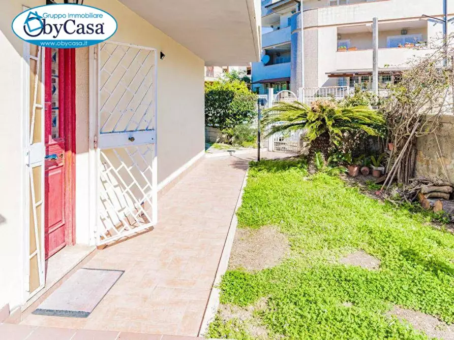 Immagine 18 di Villa in vendita  a Santa Marinella