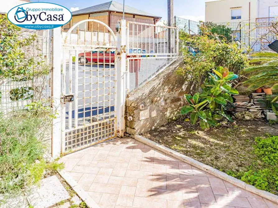 Immagine 4 di Villa in vendita  a Santa Marinella