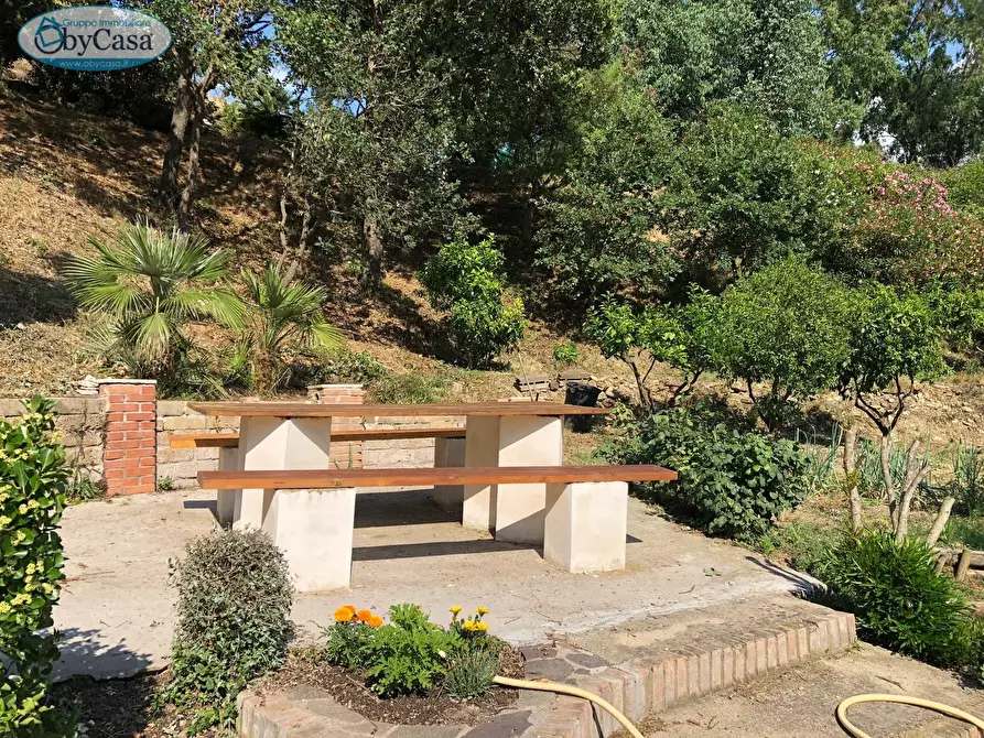 Immagine 9 di Terreno agricolo in vendita  in Via Ancelle Delle Visitazione a Santa Marinella