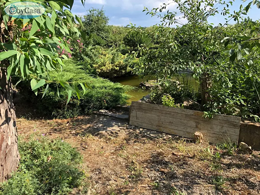Immagine 20 di Terreno agricolo in vendita  in Via Ancelle Delle Visitazione a Santa Marinella