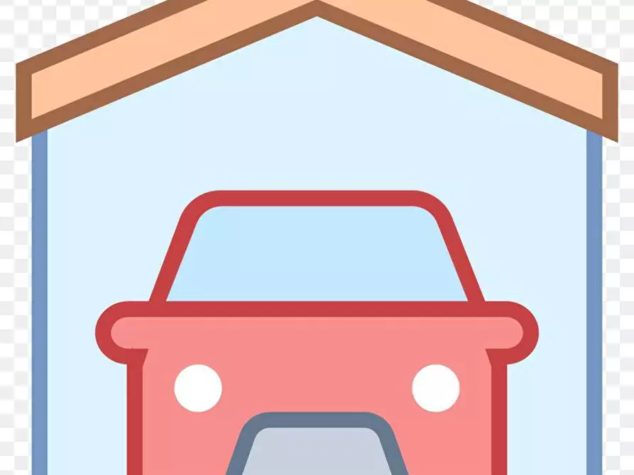 Immagine 2 di Box auto in vendita  in Via Etruria a Santa Marinella