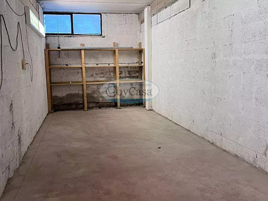 Immagine 4 di Box auto in vendita  in Via Etruria a Santa Marinella