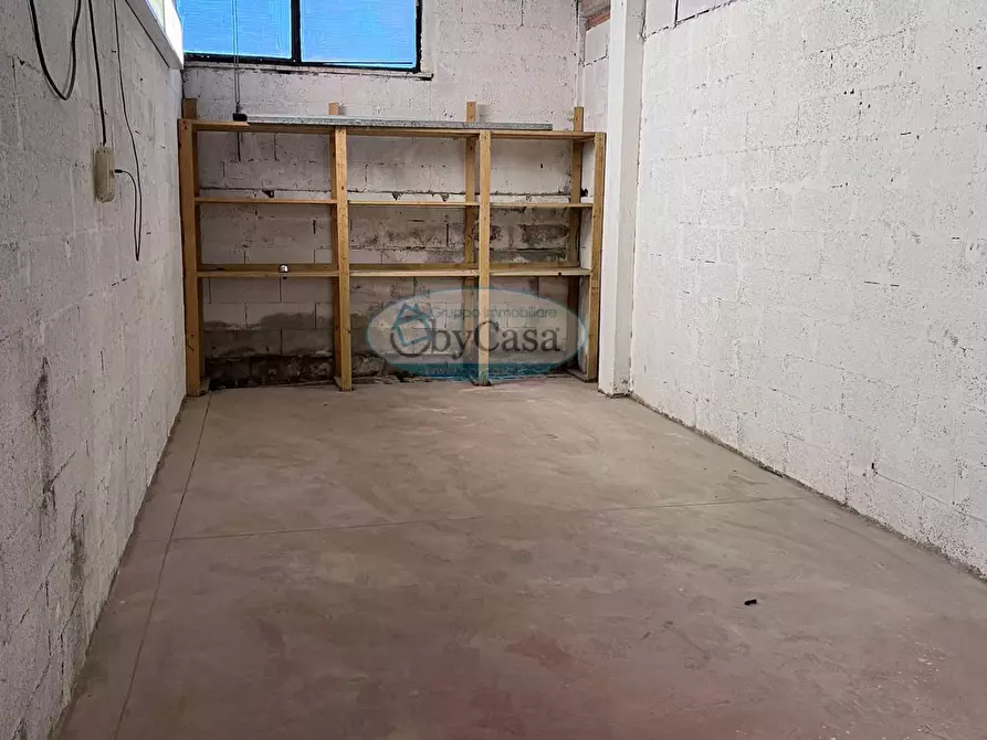 Immagine 6 di Box auto in vendita  in Via Etruria a Santa Marinella