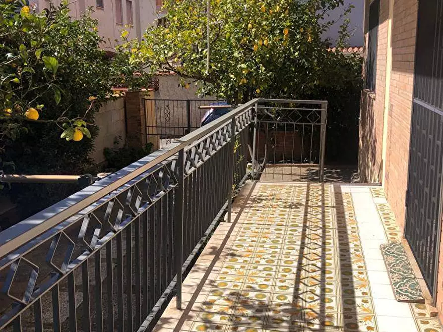 Immagine 30 di Appartamento in affitto  in Via Redipuglia a Santa Marinella