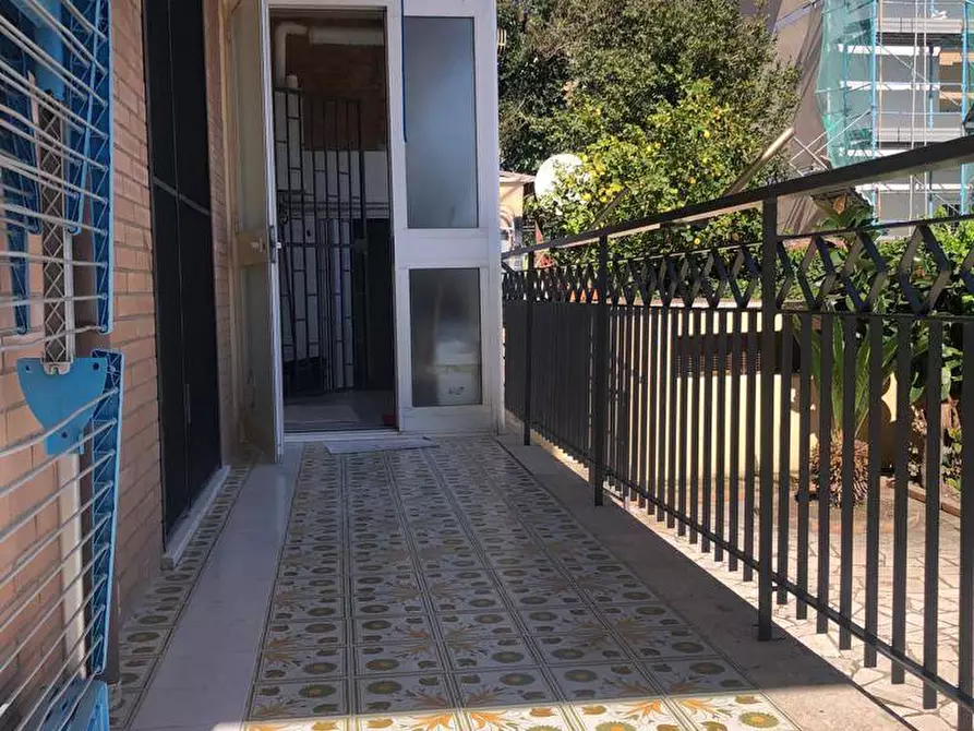 Immagine 21 di Appartamento in affitto  in Via Redipuglia a Santa Marinella