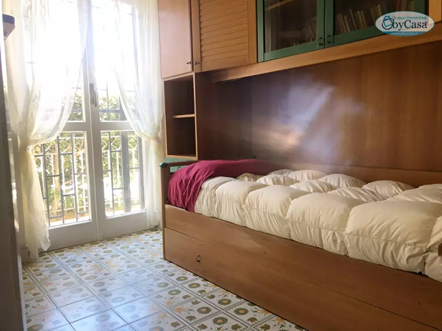 Immagine 26 di Appartamento in affitto  in Via Redipuglia a Santa Marinella