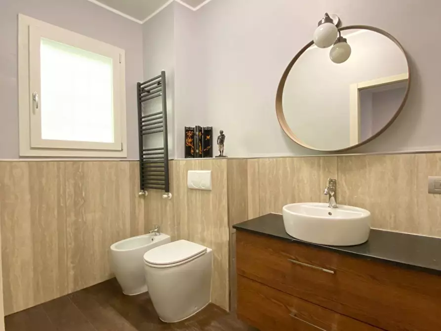 Immagine 20 di Appartamento in vendita  in via baldovinetti a Roma